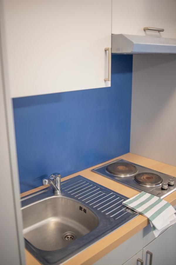 Staey Apartmenthaus Und Monteurzimmer Mannheim Exterior foto